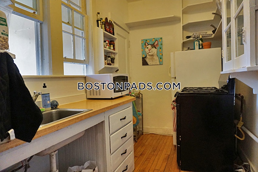 CAMBRIDGE - HARVARD SQUARE - 1 Bed, 1 Bath - Image 4