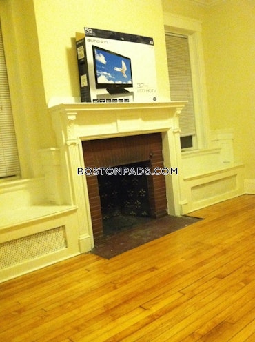 Boston - 3 Beds, 1 Baths