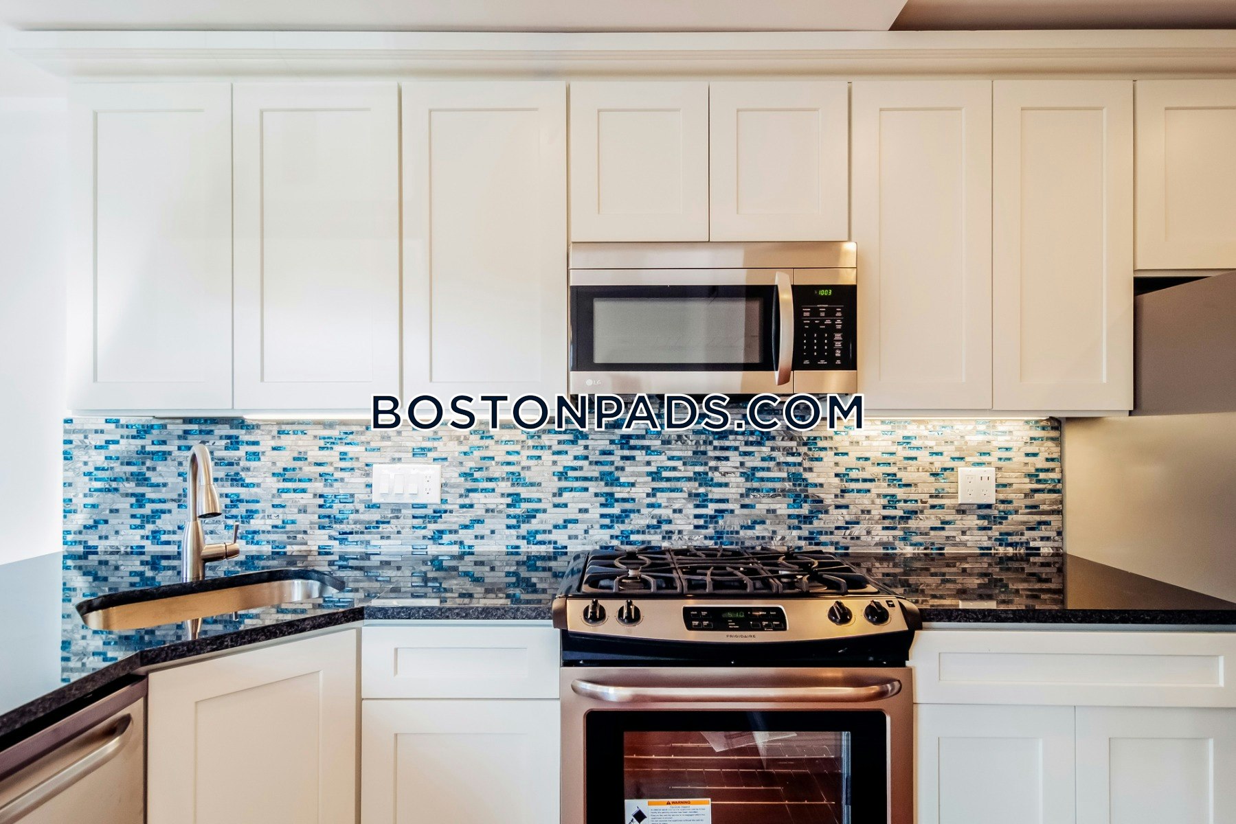 Maverick - East Boston, Boston, MA - 2 Beds, 1 Bath - $3,200 - ID#8004520