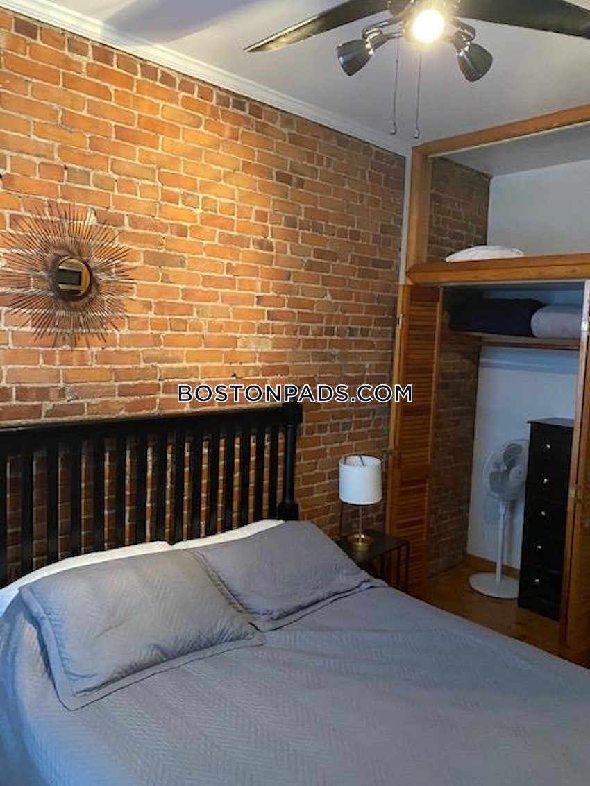 BOSTON - BACK BAY - 1 Bed, 1 Bath - Image 24