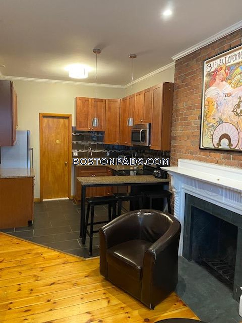 BOSTON - BACK BAY - 1 Bed, 1 Bath - Image 31