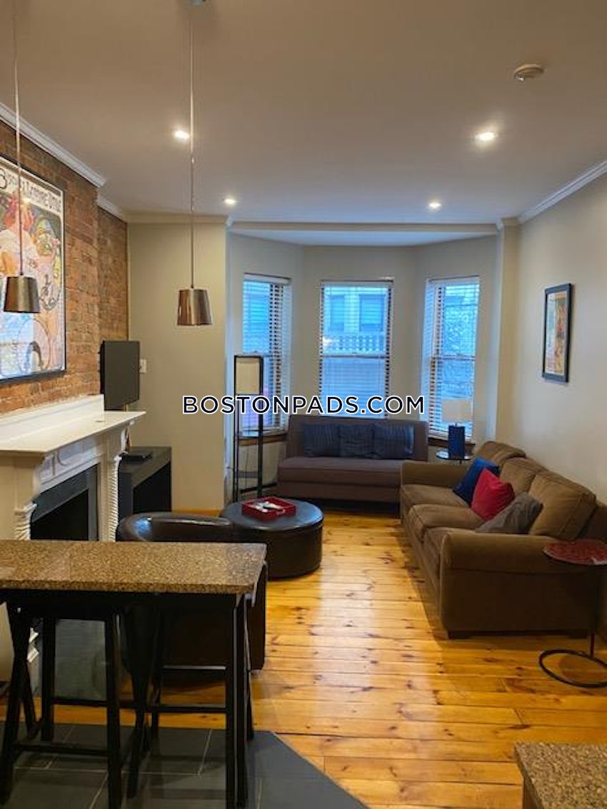 BOSTON - BACK BAY - 1 Bed, 1 Bath - Image 4