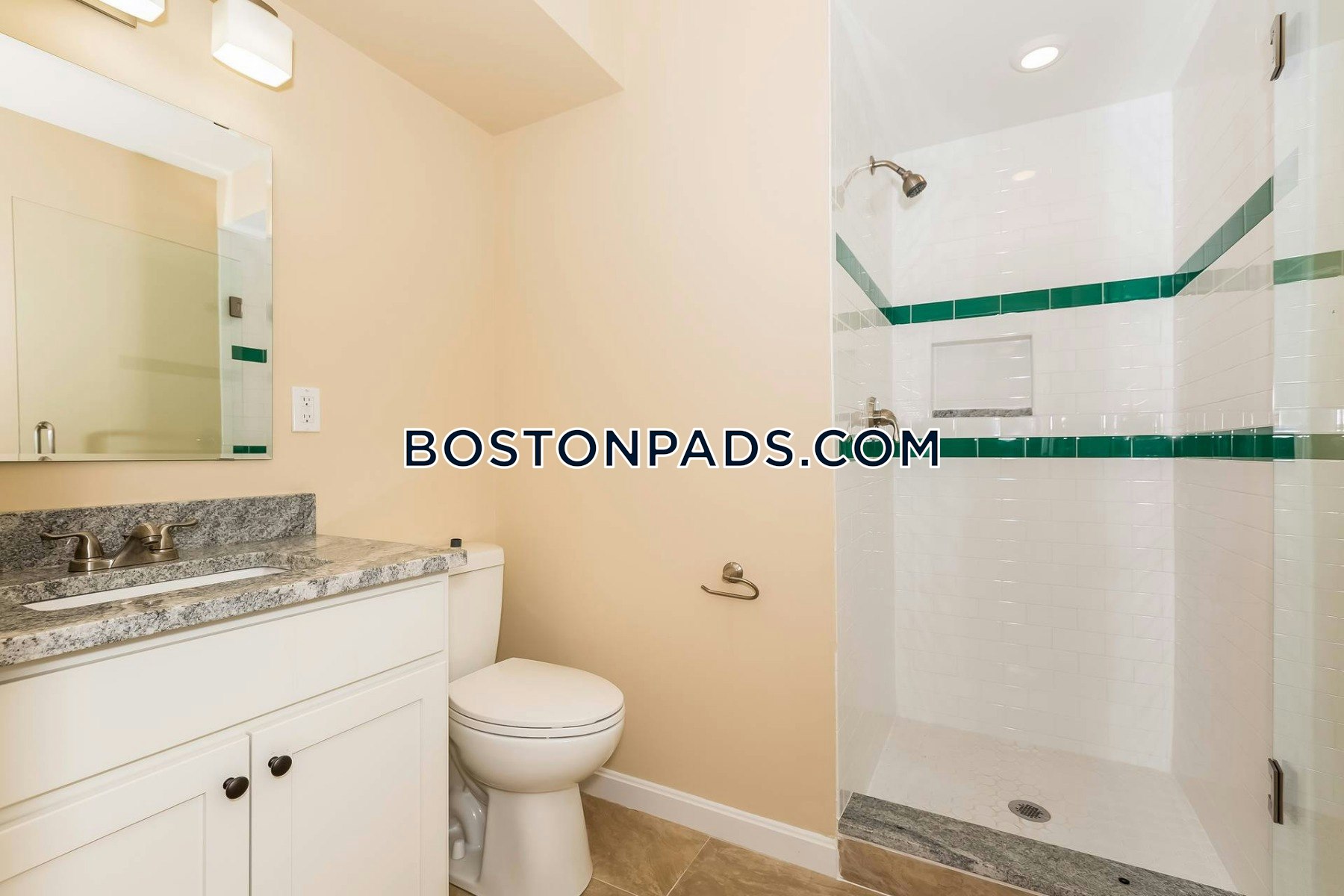 Boston - 2 Beds, 1 Baths