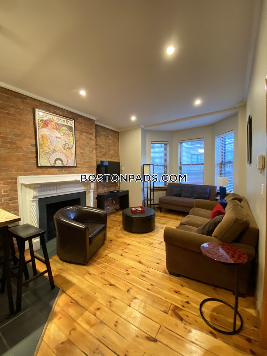 BOSTON - BACK BAY - 1 Bed, 1 Bath - Image 7