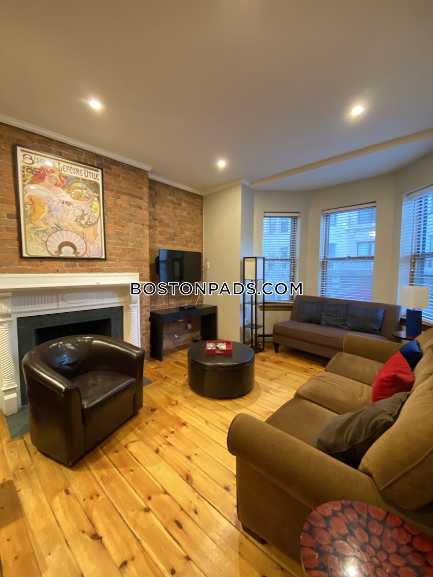 BOSTON - BACK BAY - 1 Bed, 1 Bath - Image 6