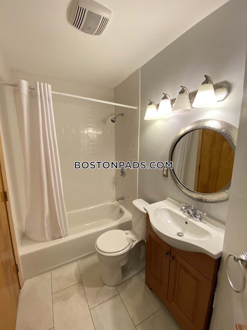 BOSTON - BACK BAY - 1 Bed, 1 Bath - Image 39