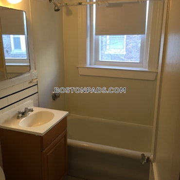 Boston - 1 Beds, 1 Baths