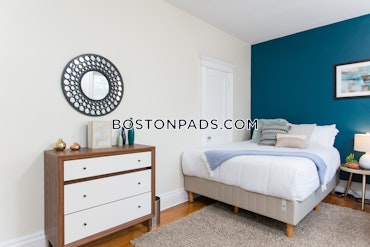 Brookline - 2 Beds, 1 Baths