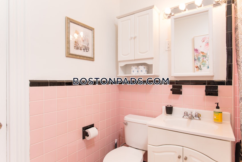 BROOKLINE- BOSTON UNIVERSITY - 2 Beds, 1 Bath - Image 25