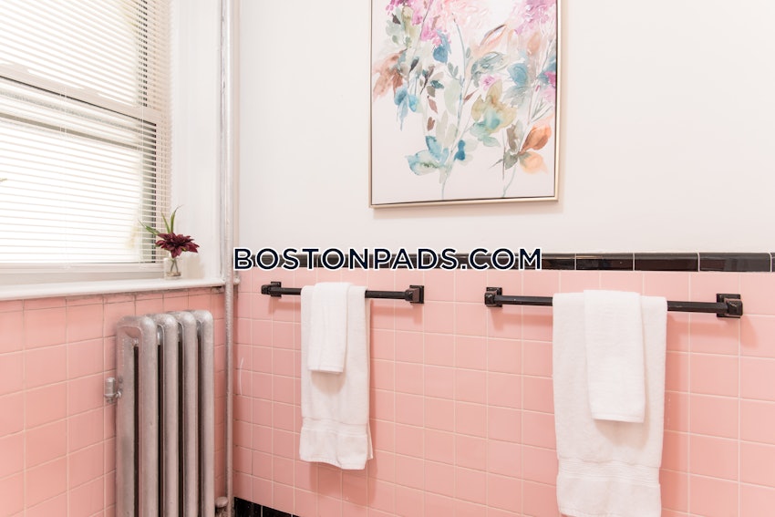 BROOKLINE- BOSTON UNIVERSITY - 2 Beds, 1 Bath - Image 23