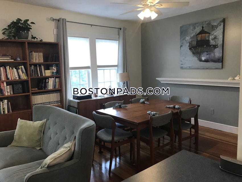 CAMBRIDGE - CENTRAL SQUARE/CAMBRIDGEPORT - 2 Beds, 1 Bath - Image 13