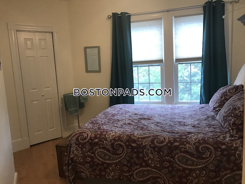 CAMBRIDGE - CENTRAL SQUARE/CAMBRIDGEPORT - 2 Beds, 1 Bath - Image 4