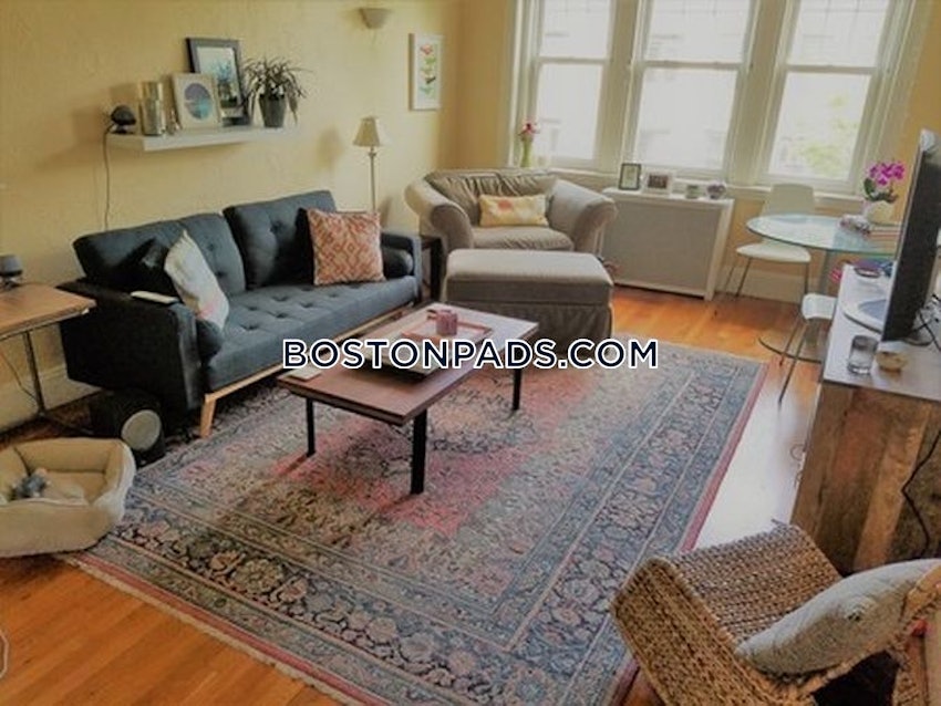 CAMBRIDGE - CENTRAL SQUARE/CAMBRIDGEPORT - 2 Beds, 2 Baths - Image 1