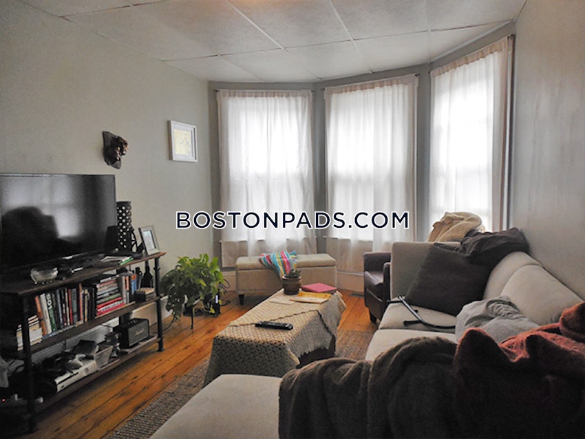 CAMBRIDGE - INMAN SQUARE - 2 Beds, 1 Bath - Image 3