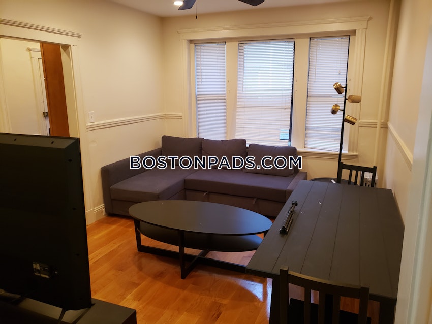 BOSTON - ALLSTON/BRIGHTON BORDER - 2 Beds, 1 Bath - Image 3