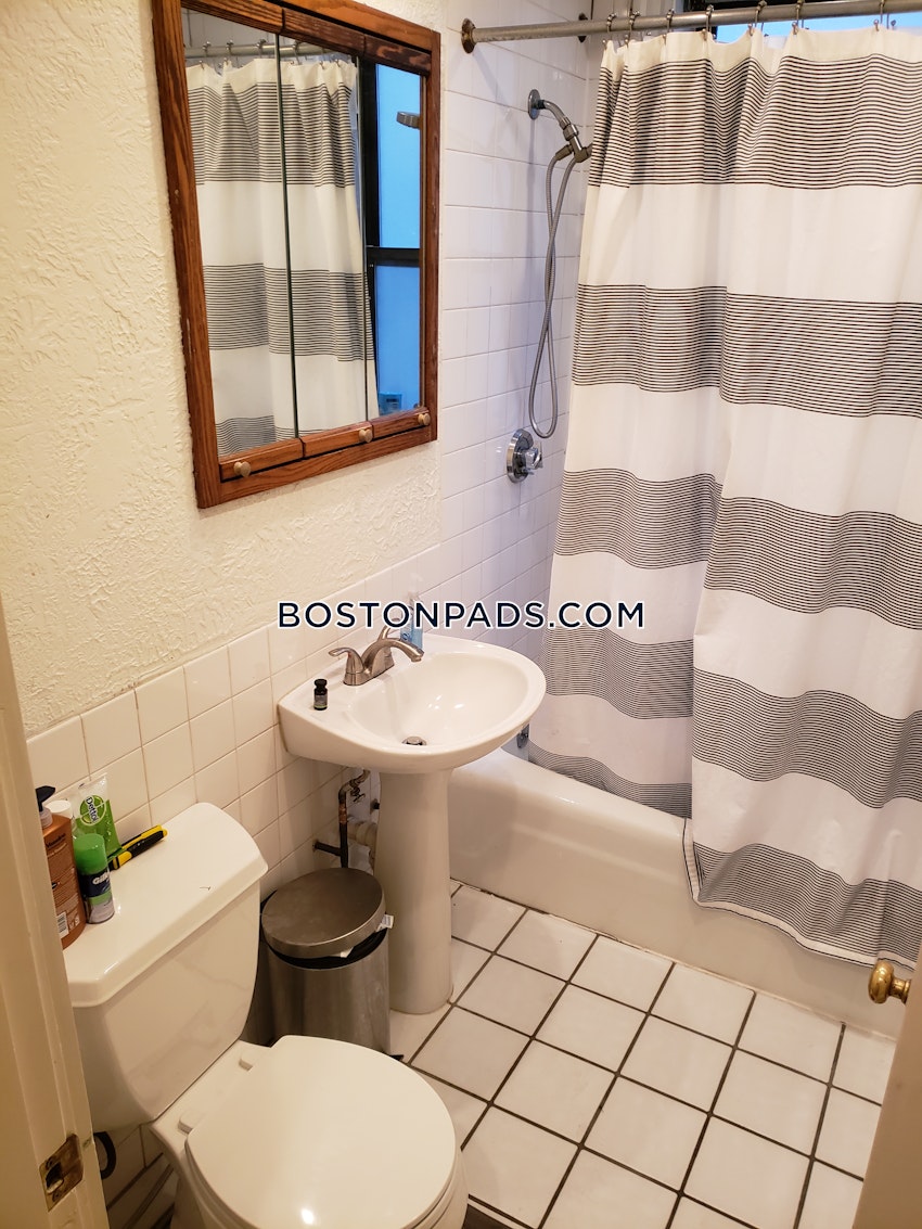 BOSTON - ALLSTON/BRIGHTON BORDER - 2 Beds, 1 Bath - Image 9