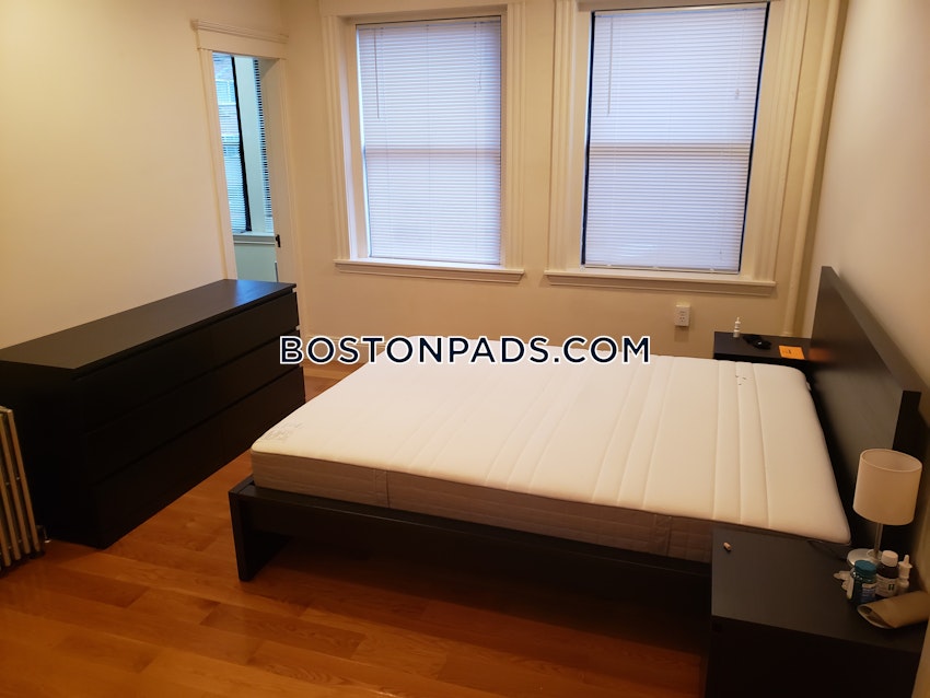 BOSTON - ALLSTON/BRIGHTON BORDER - 2 Beds, 1 Bath - Image 1