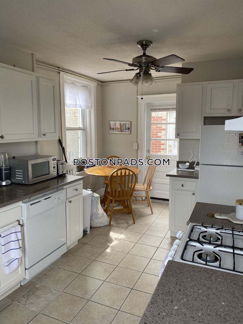 BOSTON - NORTH END - 2 Beds, 1 Bath - Image 2