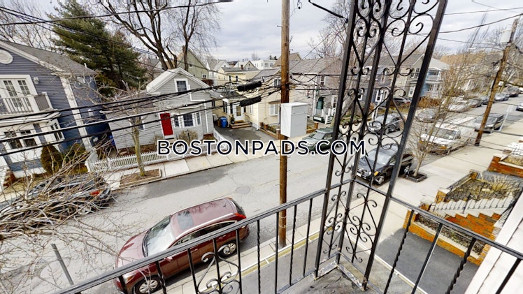 Partridge Ave., Somerville