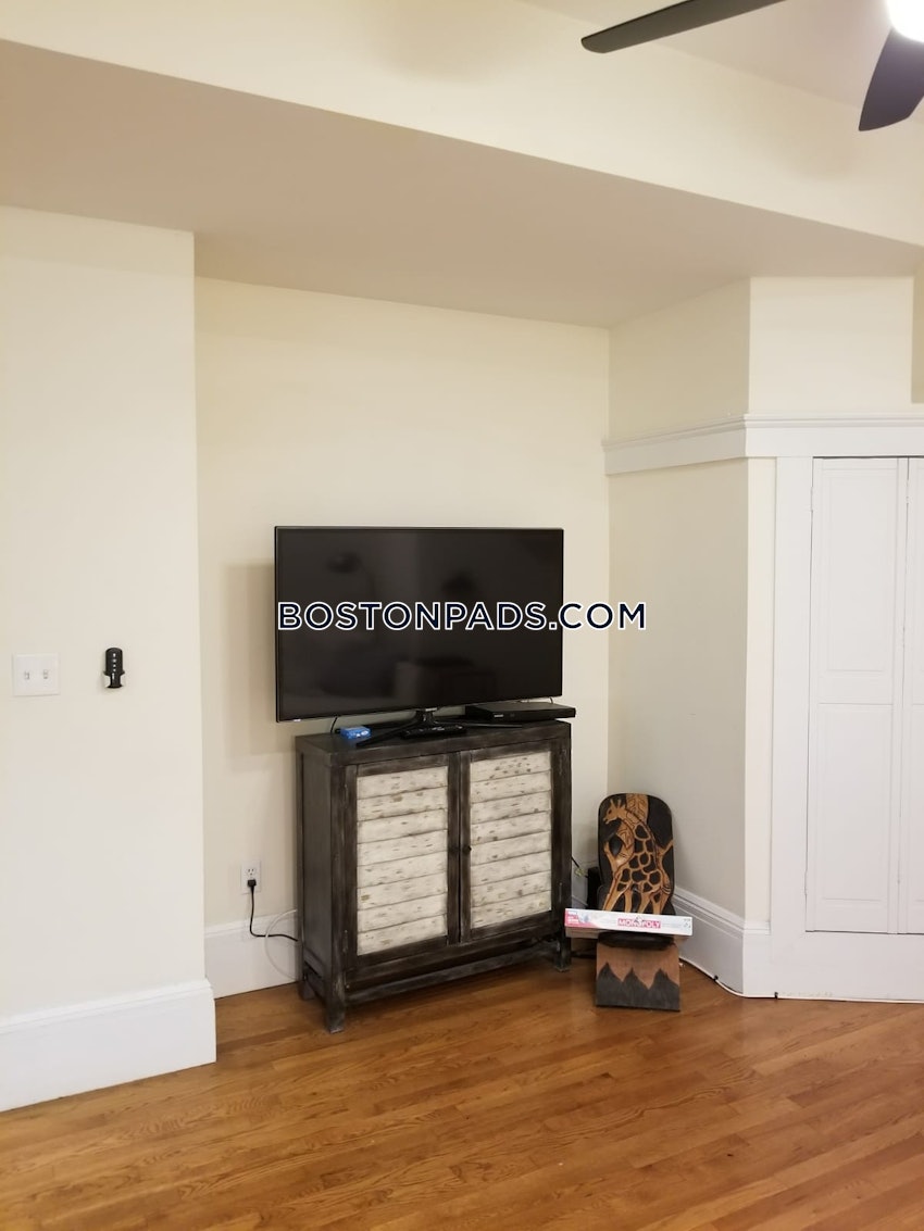 BOSTON - NORTHEASTERN/SYMPHONY - 2 Beds, 2 Baths - Image 9