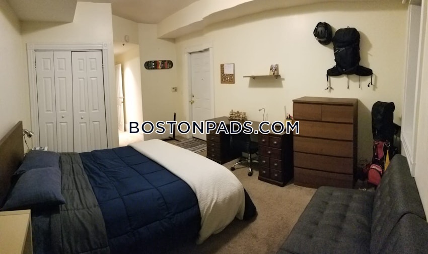 BOSTON - NORTHEASTERN/SYMPHONY - 2 Beds, 2 Baths - Image 3