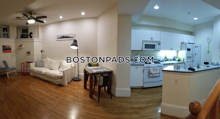 BOSTON - NORTHEASTERN/SYMPHONY - 2 Beds, 2 Baths - Image 7