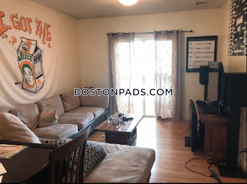 BOSTON - SOUTH BOSTON - WEST SIDE - 3 Beds, 2 Baths - Image 1