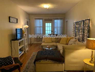 Boston - 3 Beds, 1 Baths