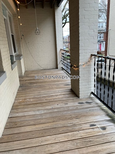 Boston - 3 Beds, 1 Baths