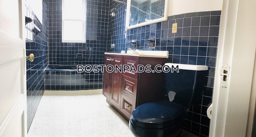 BOSTON - JAMAICA PLAIN - JAMAICA POND/PONDSIDE - 4 Beds, 1 Bath - Image 36