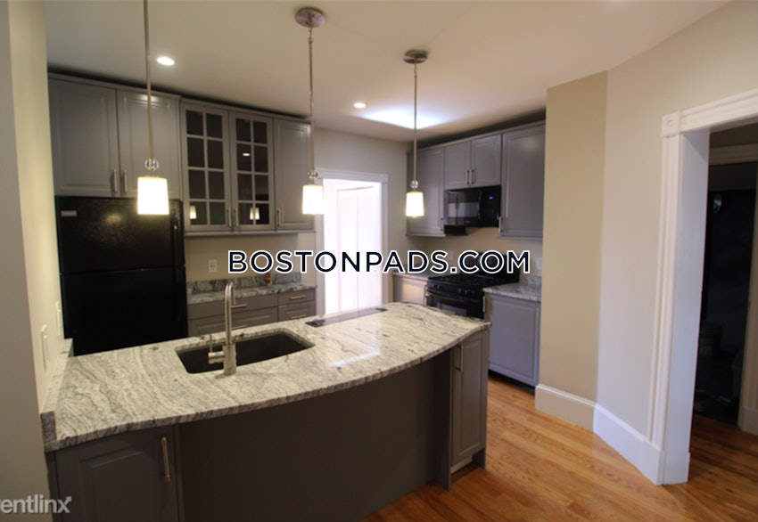 BOSTON - EAST BOSTON - MAVERICK - 3 Beds, 1 Bath - Image 6