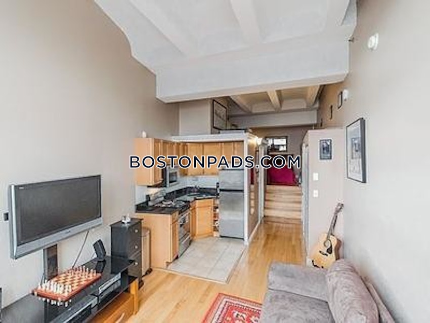 BOSTON - BACK BAY - 1 Bed, 1 Bath - Image 14