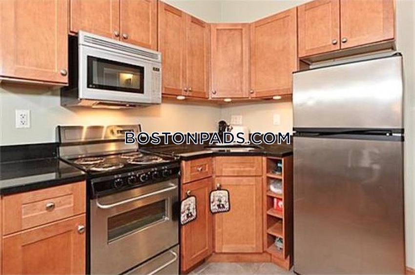 BOSTON - BACK BAY - 1 Bed, 1 Bath - Image 3