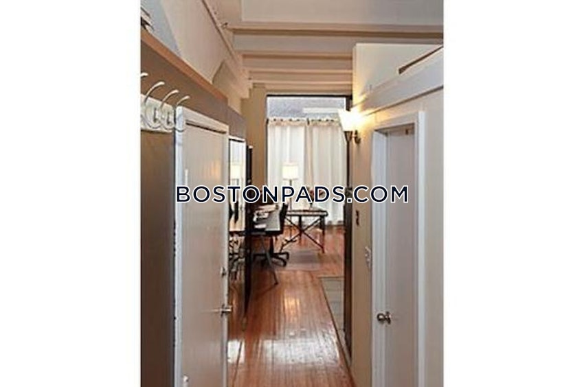 BOSTON - BACK BAY - 1 Bed, 1 Bath - Image 11