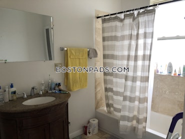 Boston - 2 Beds, 1 Baths