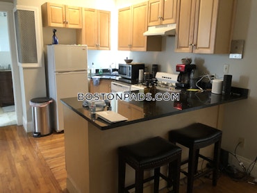 Boston - 2 Beds, 1 Baths