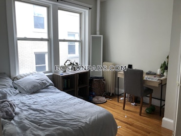 Boston - 2 Beds, 1 Baths