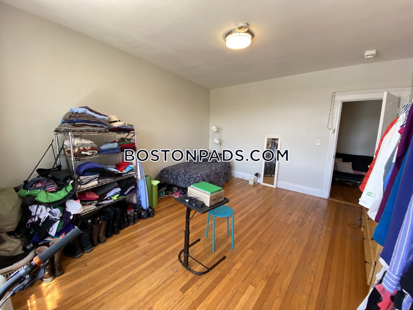 BOSTON - BRIGHTON - CLEVELAND CIRCLE - 3 Beds, 1 Bath - Image 11