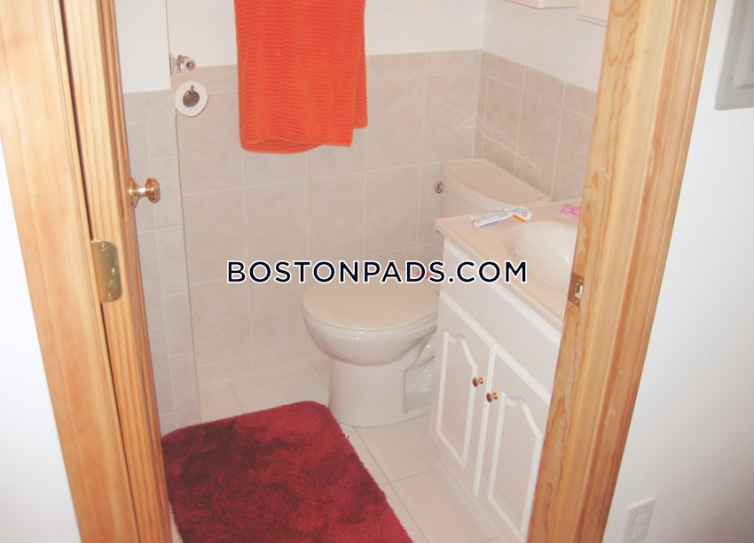 BOSTON - NORTH END - 2 Beds, 1 Bath - Image 4