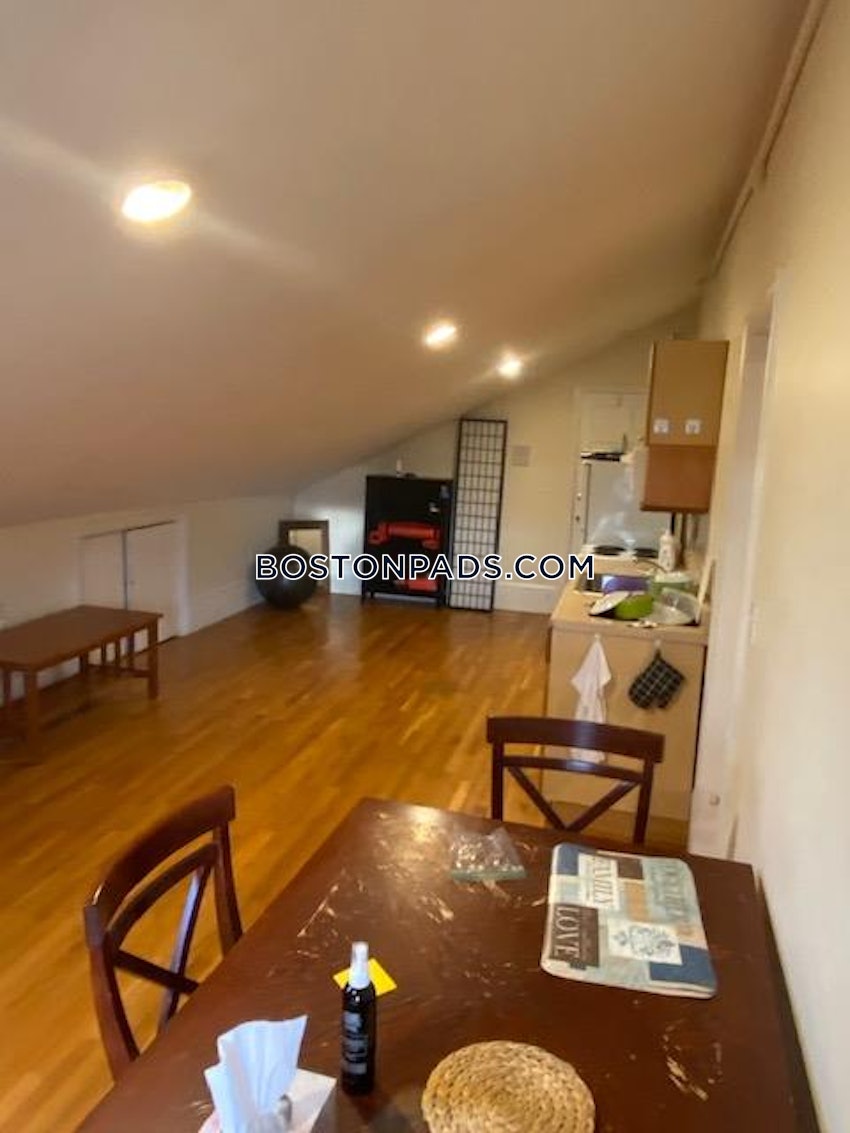 CAMBRIDGE - INMAN SQUARE - 1 Bed, 1 Bath - Image 8