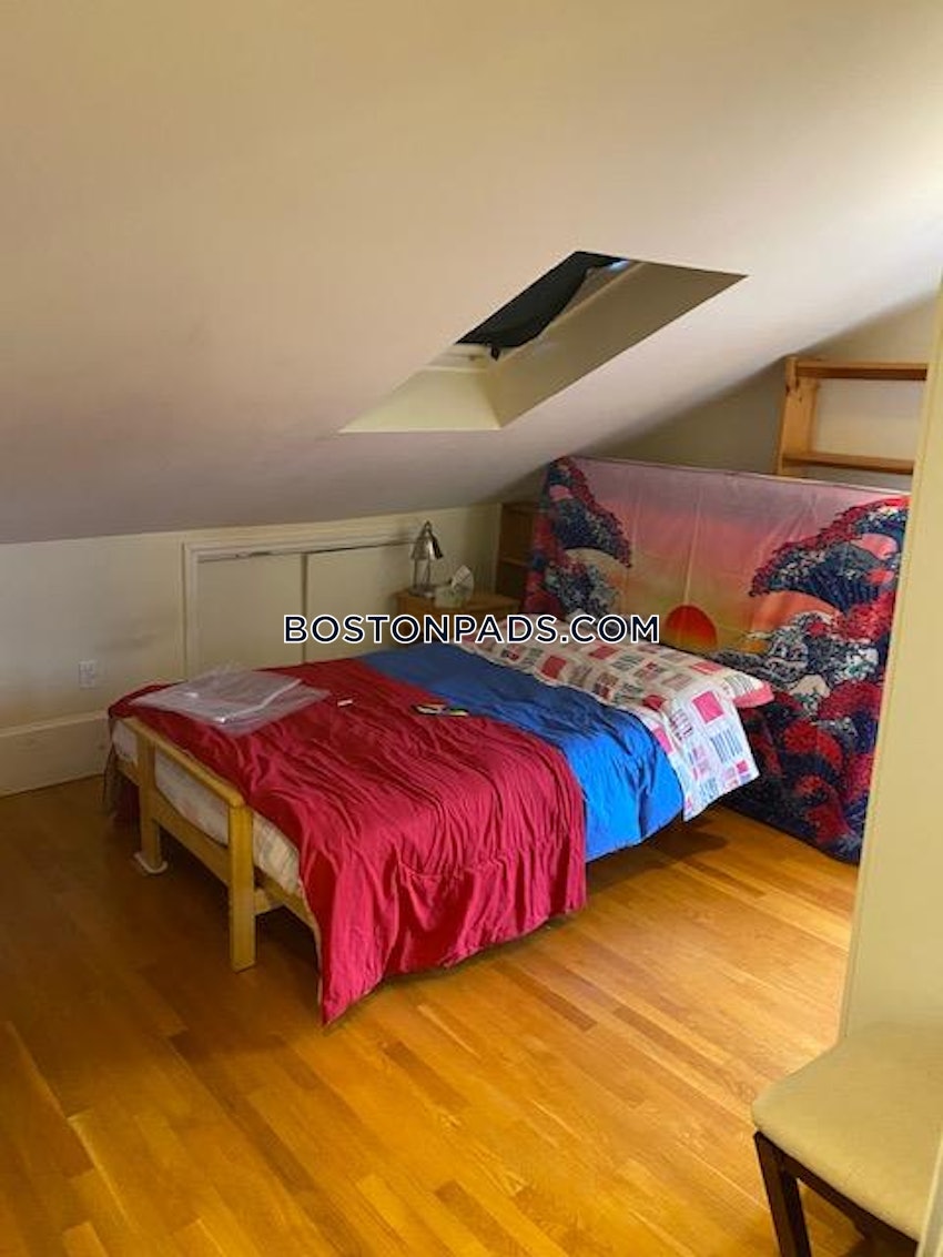 CAMBRIDGE - INMAN SQUARE - 1 Bed, 1 Bath - Image 7