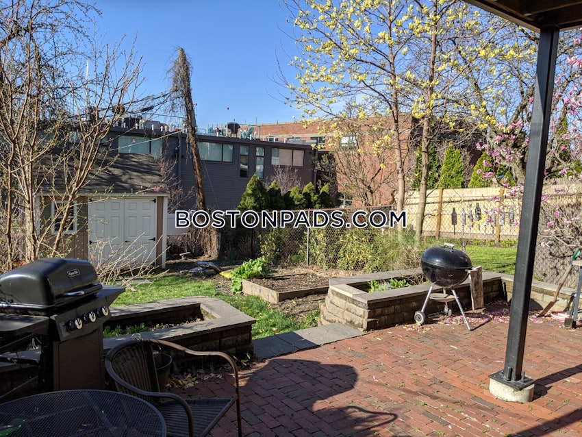 BOSTON - EAST BOSTON - JEFFRIES POINT - 2 Beds, 1 Bath - Image 5