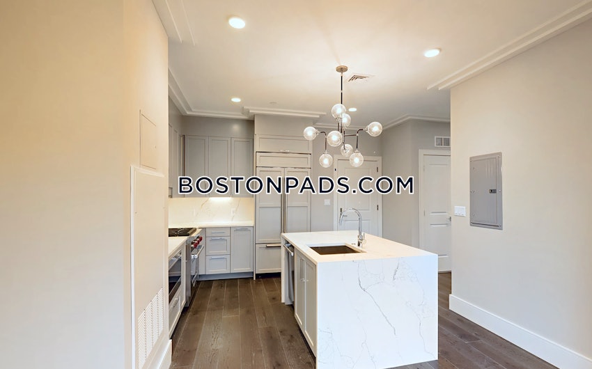 BOSTON - BRIGHTON - BRIGHTON CENTER - 1 Bed, 1 Bath - Image 8