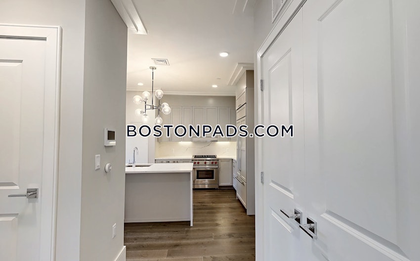 BOSTON - BRIGHTON - BRIGHTON CENTER - 1 Bed, 1 Bath - Image 7