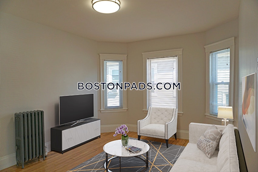 SOMERVILLE - TUFTS - 4 Beds, 1 Bath - Image 1