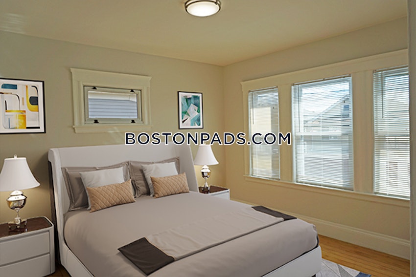 SOMERVILLE - TUFTS - 4 Beds, 1 Bath - Image 3