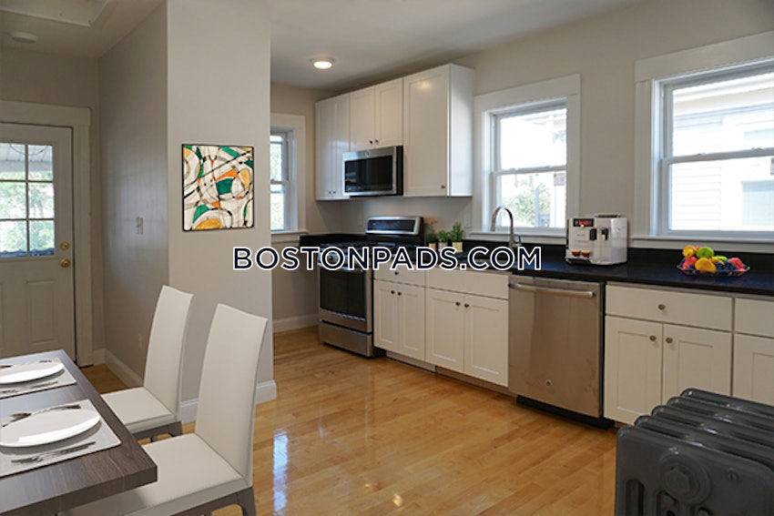 SOMERVILLE - TUFTS - 4 Beds, 1 Bath - Image 2