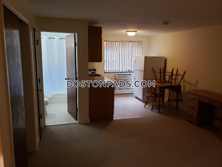 Chester St, Cambridge