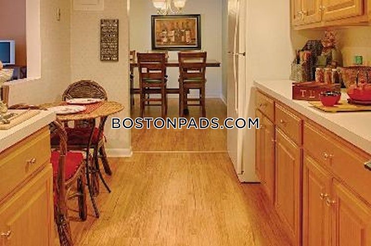 Royal Crest Dr., North Andover