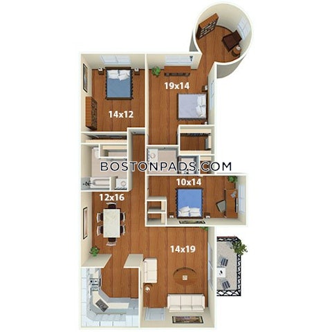 Royal Crest Dr. North Andover photo 5